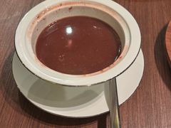 -蛇口希尔顿南海酒店·随轩中餐厅·粤菜