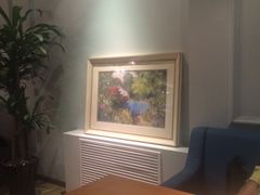-香草意餐厅(杏石口路店)