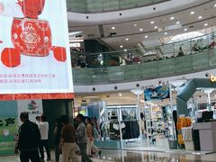 -万达广场(无锡滨湖店)
