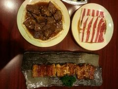 android_upload_pic-东京餐厅(新城东路)