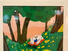 -【朵云轩艺术中心】博洛尼亚插画展·中国巡展·上海站