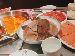 -洞子口重庆鲜货火锅(楚翘城旗舰店)