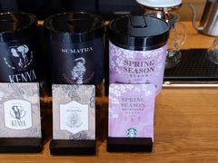 -星巴克(杭州桐庐利时广场店)