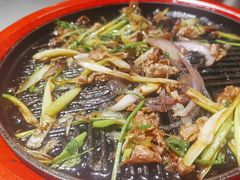 -庆云楼饭庄(什刹海店)