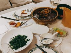-宝燕壹号景观餐厅(龙盛国际商业广场店)