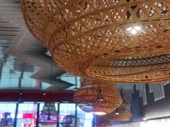 大堂-味千拉面(抚州万达店)