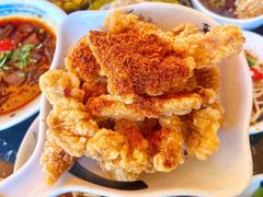 -成都瓜串串(华强北店)