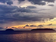 -Sunset Bar(丹绒亚路香格里拉店)