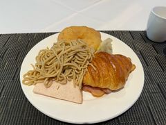-大同云冈美高大酒店