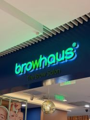 -Browhaus眉睫沙龙
