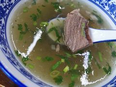 -长安后宰门水盆羊肉(新都心店)