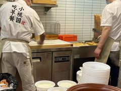 -小桃园·豆浆油条(复兴中路店)