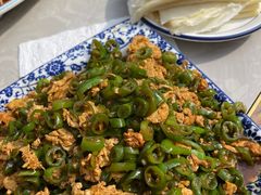 -华顺土菜馆(洪岗路店)