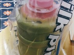 -milkplus·泰式奶茶(较场东路店)
