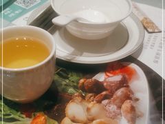 -名善山珍·野生菌汤锅(文殊院店)