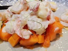 -龙桥私厨·姜花菊花过桥鱼·顺德菜(容桂店)