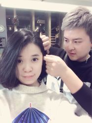-ZAGA形象设计