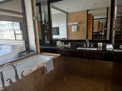 -中山喜来登酒店