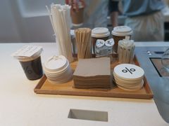 -% Arabica阿拉比卡咖啡(武康路店)