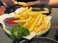 -品米斗·精致料理(浦东禹悦汇店)
