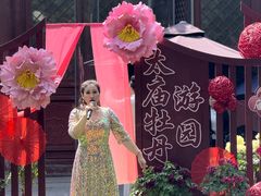 -北京市劳动人民文化宫(太庙)