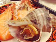 -万宝海鲜舫(劳动公园店)
