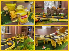 -Calix&Lay's(新天地店)
