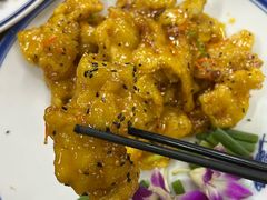 -食鸡公社辣子鸡·潍坊菜·烧烤