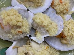 -贞姨美食·老字号海鲜大排档