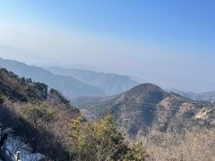 -泰山风景名胜区