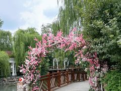 -天毓山庄·餐厅