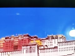 -布达拉宫