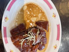 -猪肉婆私房菜(容桂总店)