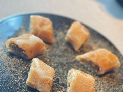 红糖麻糍-新荣记(BFC外滩金融中心店)