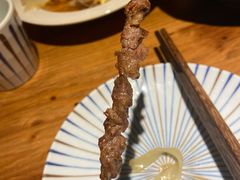 -疆里疆外·和田烤肉·清真