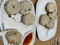 -小杨生煎(松江大学城店)