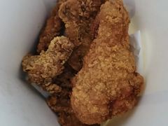 麦麦汉堡桶-麦当劳(曲阳店)