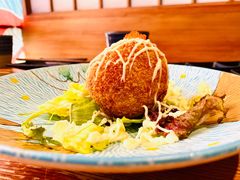 -一井烧肉·活鳗·寿司(望京SOHO店)
