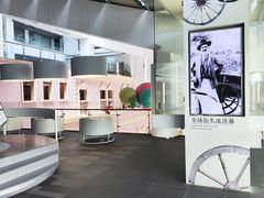 -米开朗冰淇淋博物馆