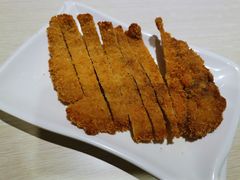 -老妈食光小馆(国权路店)