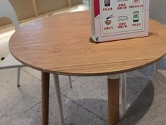 大堂-百分茶(泰兴万达广场店)