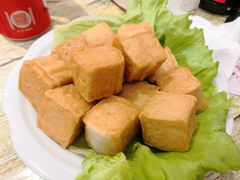 -老徐烧烤涮肚(交道口店)
