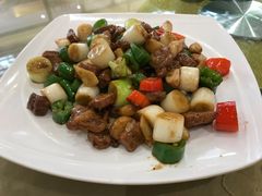 -观山美厨·精致粤菜(西樵店)
