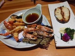 -大岛日本料理铁板烧(南通大饭店)