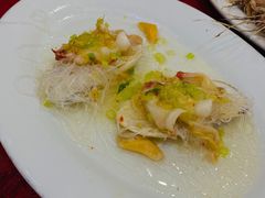 蒜蓉蒸细象-天天海鲜城·海鲜大排档(新溪店)
