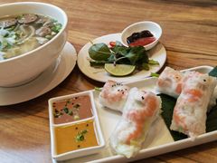 -越美小馆·越南料理(曲江店)