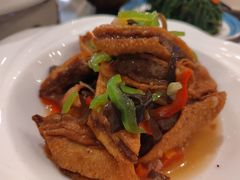 -巴依老爷·新疆美食(上城区天城路店)