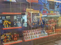 -艺彩阳光手工坊(大连恒隆广场店)