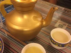 -卡万金特色藏餐