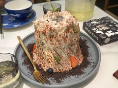 -蘇小主·创意中国菜(金茂览秀城店)